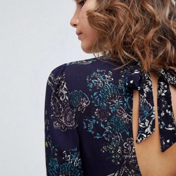 Free People Tunic - Picture 5 of 11